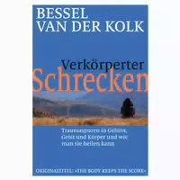 Verkörperter Schrecken 1 st