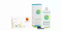 Proclear Sphere 6 Linsen