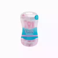 Einwegrasierer Venus Sensitiv E 3 Stück