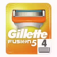 Gilletete Fusion Teilen Von Gillette Fusion Artikel