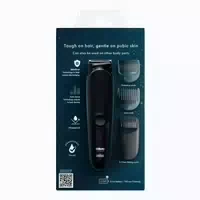 Gillette Intimate Rasierer Klingen, 6 Ersatzklingen 1 St