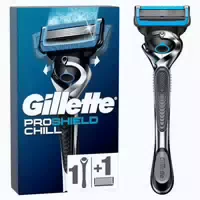 Gillette Proshield Chill Nassrasierer Herren 1 st