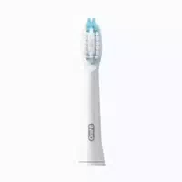 Oral B Aufsteckbürsten Pulsonic Clean 4er 1 st