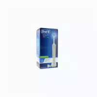 Oral B Vitality 100 Cross Action White Elektrische Bürste