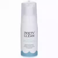 Proctyclean Popolino Milder Reinigungsschaum