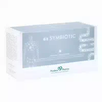 Gse Symbiotic Tropical Geschmack Lsg Z Einnehmen 10 Fläschchen
