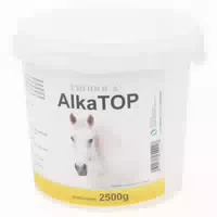 Alkatop Pulver F Pferde 2500 G