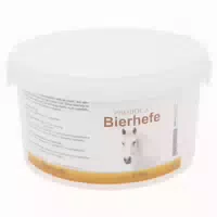 Bierhefe Pulver F Pferde 2000 G
