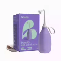 Bidetlity Po Dusche Royal Ruby 1 st