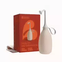 Bidetlity Po Dusche Soft Sand 1 St