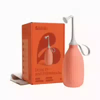 Bidetlity Po Dusche Precious Peach 1 St