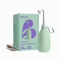 Bidetlity Po Dusche Minty Mint 1 St