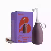 Bidetlity Po Dusche Royal Ruby 1 St