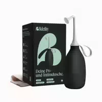 Bidetlity Po Dusche Bold Black 1 St