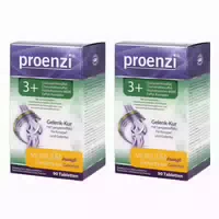 Proenzi 3 Gelenk Kur