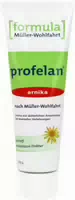 Profelan Salbe nach Müller Wohlfahrt 100 g