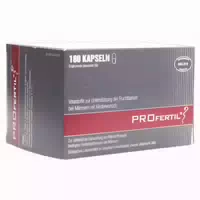 Profertil Kapseln 180 St