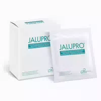 Jalupro Moisturizing Biocellulose Gesichtsmasken