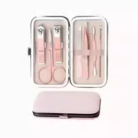 Professionelles Maniküre Pediküre Set Nagelschere Nagelknips 1 st