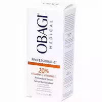 Profi C Serum 20%