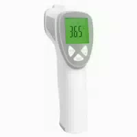 Berührungsloses Infrarot Thermometer Ft 3094
