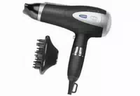 Proficare Pc Htd 3113 , Haartrockner Schwarz