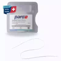 Paro Riser Floss Zahnseide 50 m