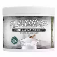 Profuel Flavour Up Geschmackspulver Ohne Aromatisierung Nur 8 Kcal Pro Portion