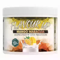 Profuel Flavour Up Geschmackspulver Mango Maracuja Nur 10 Kcal Pro Portion