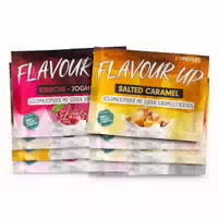 Profuel Flavour Up Geschmackspulver Probe Pack #2 Mit 8 Geschmäckern