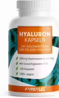 Profuel Hyaluron 120 st