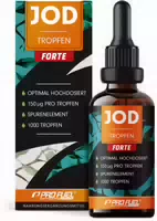 Profuel Jod Forte 0 05 l