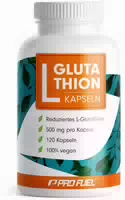Profuel l Glutathion 120 Kapseln