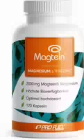 Profuel Magnesium Threonate Kapseln 2000 mg Magtein Magnesium l