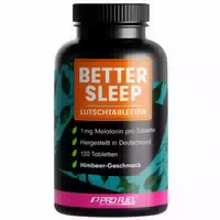 Profuel Melatonin Lutschtabletten
