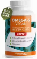 Profuel Omega 3 Vegan Forte