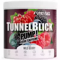 Profuel Tunnelblick Pump Booster³ Ohne Koffein