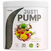 Profuel Tunnelblick Pump Booster³ ohne Koffein