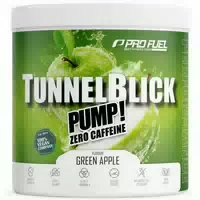 Profuel Tunnelblick Pump Booster³ ohne Koffein