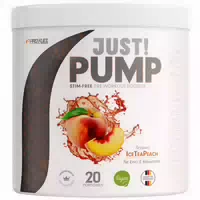 Profuel Tunnelblick Pump Booster³ ohne Koffein