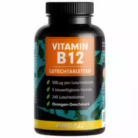 Profuel Vitamin B12 Lutschtabletten