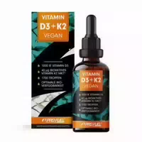 Profuel Vitamin D3 K2 Tropfen