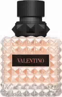 Valentino Valentino Born In Roma Donna Coral Fantasy Eau De Parfum Donna Born In Roma Coral Edp 100ml