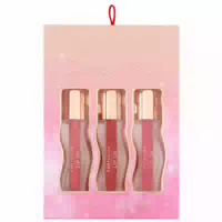 Profusion Cosmetics Dream Pout Lippenöl Set