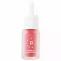 Profusion Cosmetics Feuchtigkeitsspendende Lippenfarbe Farbton : Strawberry Glaze