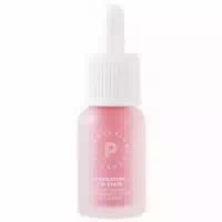 Profusion Cosmetics Feuchtigkeitsspendende Lippenfarbe Farbton : Strawberry Glaze