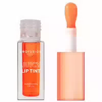 Profusion Cosmetics Juicy Lip Tint Nährendes Lippenöl 4, Farbton : Blissful Berry
