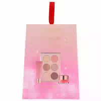 Profusion Cosmetics Pamper Chic Lippen und Augen Set