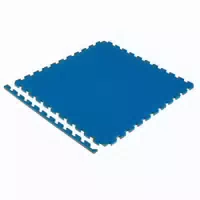 Progame Trocellen Fitness Mattenfläche Tatami Gym 3x3 M