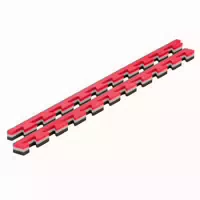 Progame Trocellen Randstücke Set Tatami Start